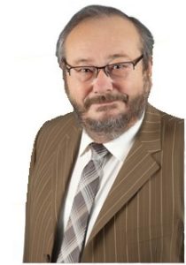 Horst Siebenkäs