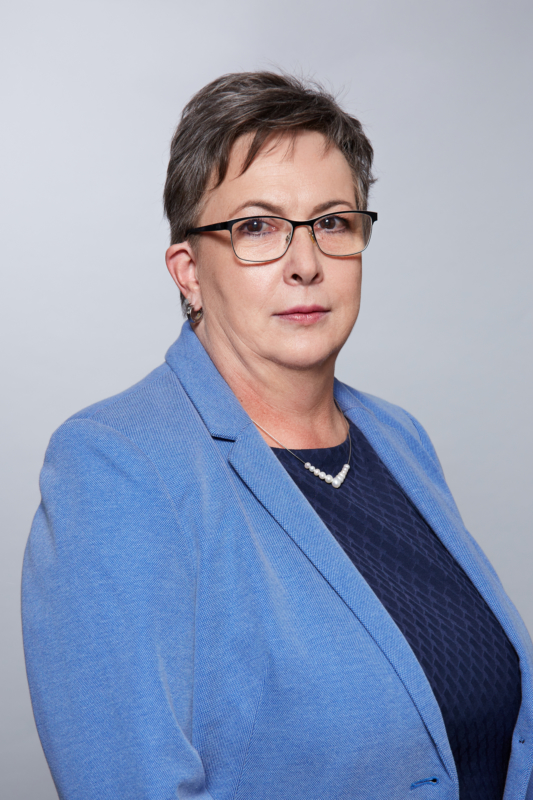Margarete Förster