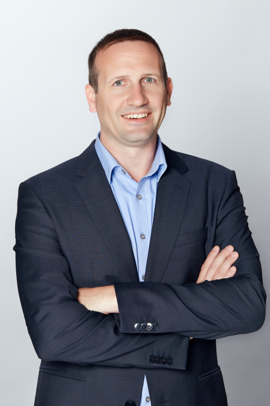Michael Schölkopf