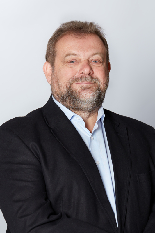 Erich Schmidt