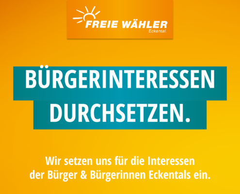 Gemeinderat Eckental News