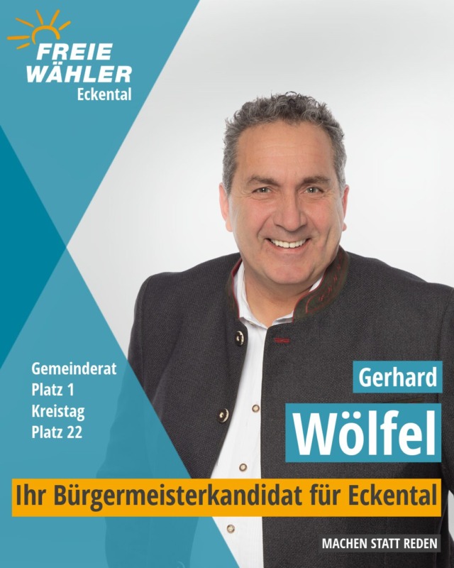 Gerhard Wölfel