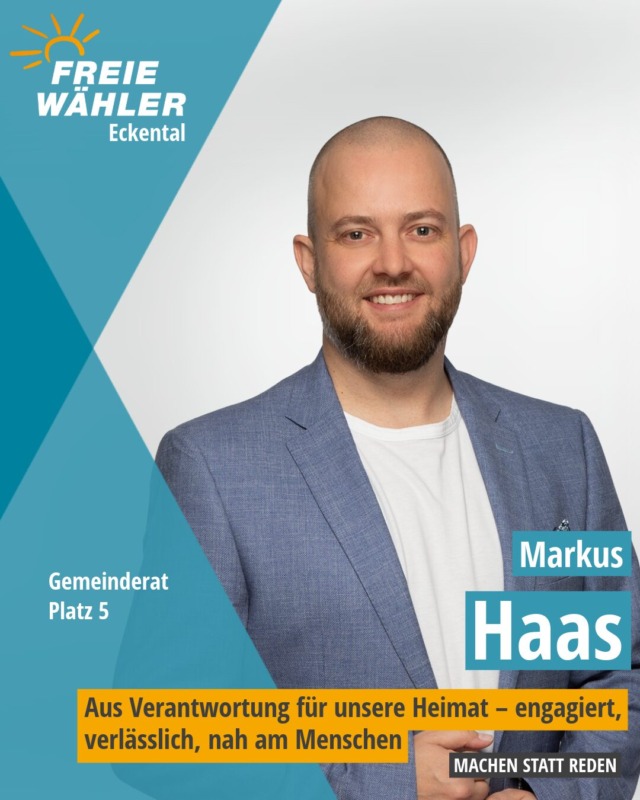 Markus Haas