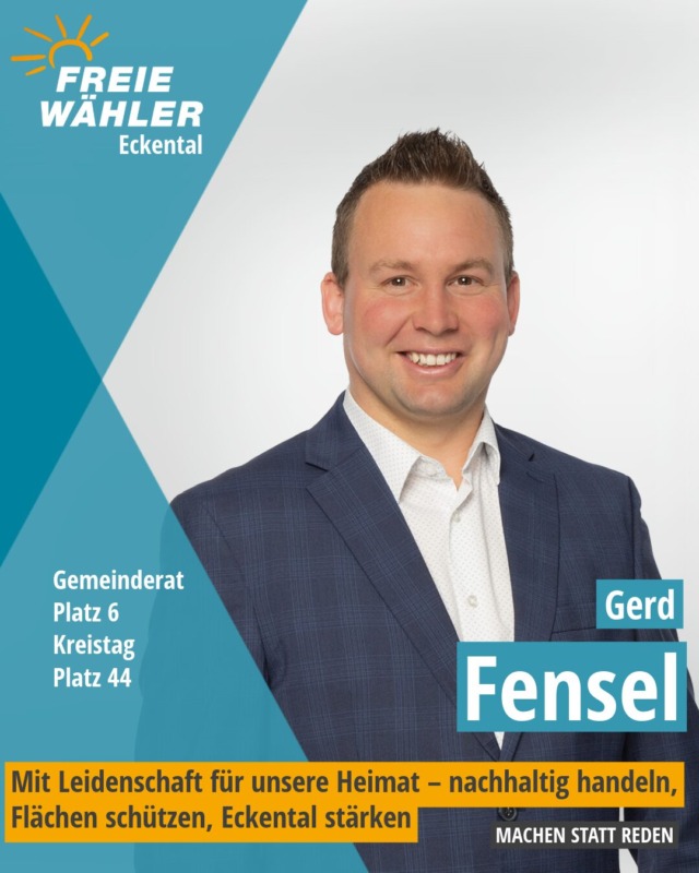 Gerd Fensel
