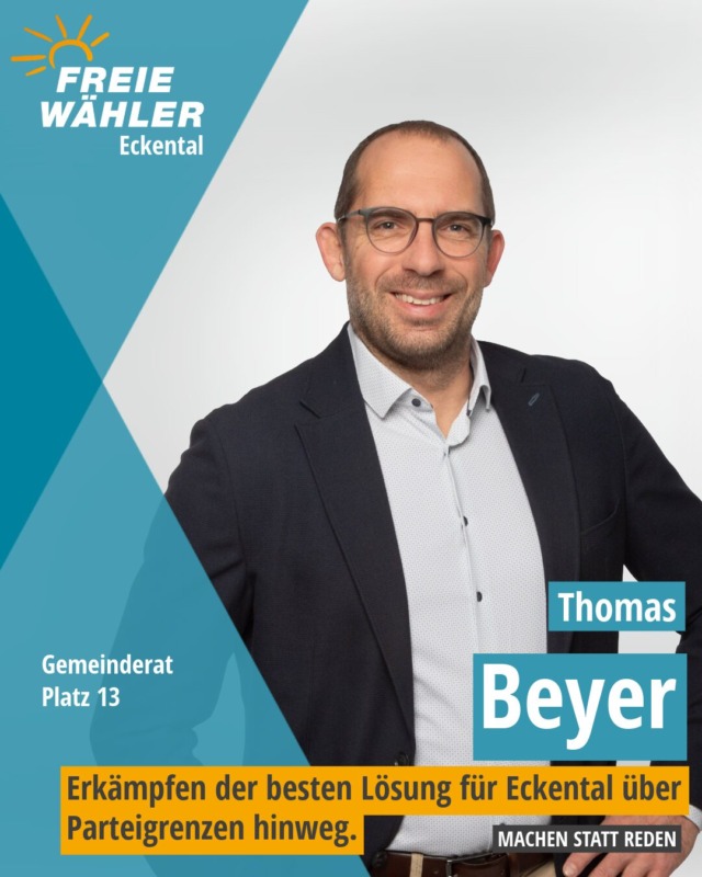 Thomas Beyer