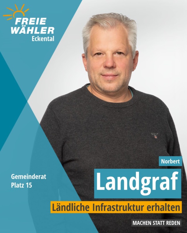 Norbert Landgraf