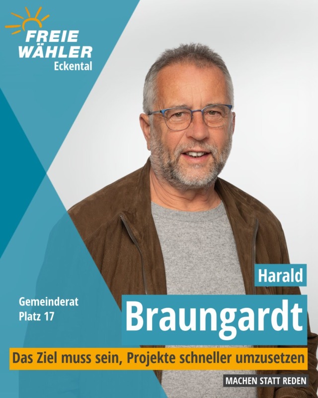 Harald Braungardt